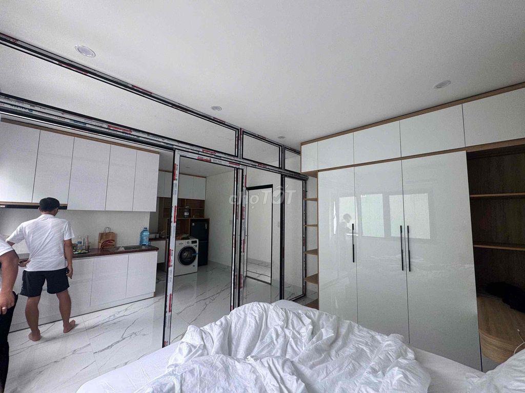CHO THUÊ TOÀ CĂN HỘ 7 TẦNG VỊ TRÍ SÁT BIỂN MỸ KHÊ - PHẠM VĂN ĐỒNG