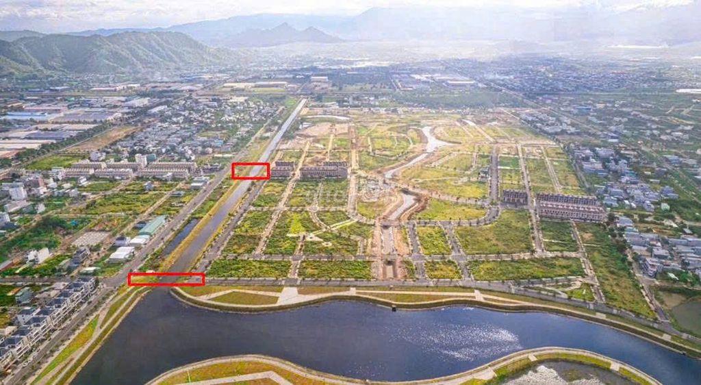 Cần bán đất Dragon Smart City, vị trí đẹp, đa tiện ích, CHÍNH CHỦ