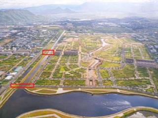 Cần bán đất Dragon Smart City, vị trí đẹp, đa tiện ích, CHÍNH CHỦ