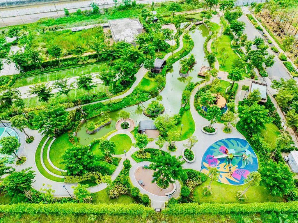 Sang nhượng căn 1PN tại Persa Place - Dự án Spring Ville Nhơn Trạch