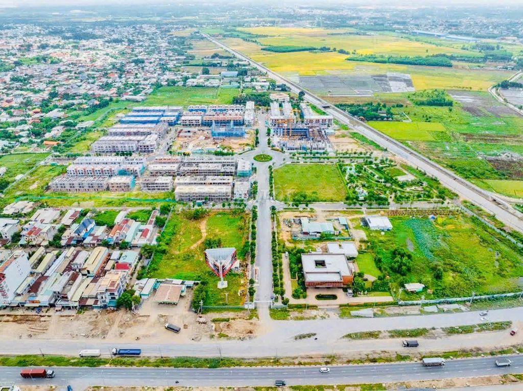 Sang nhượng căn 1PN tại Persa Place - Dự án Spring Ville Nhơn Trạch