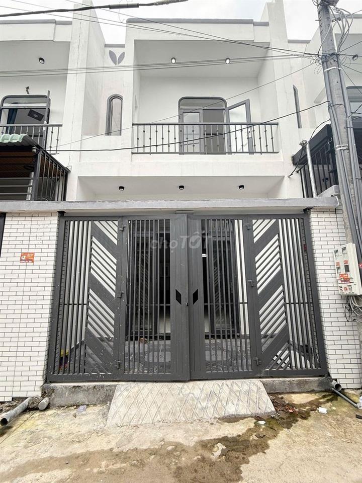 Nhà lầu cách ĐỒNG KHỞI chỉ 500m ,sổ riêng mà giá chưa tới 2 tỷ