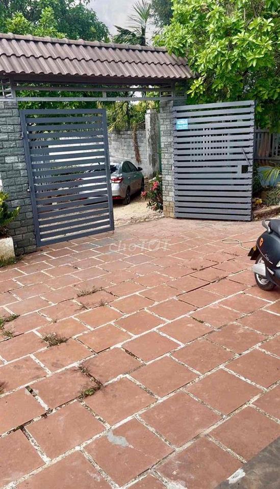 ✅ Cho thuê nhà  nguyên căn hẻm 442 ymoan, đak lak.     .Nhà gồm: 3pn,