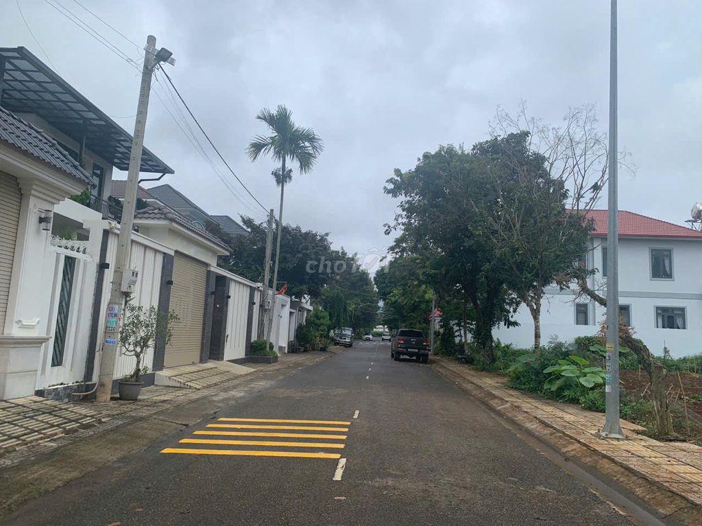 GIÁ TỐT – ĐẤT BIỆT THỰ NGHỈ DƯỠNG KHU LÔ 90, ĐỨC TRỌNG