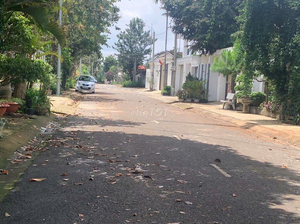 GIÁ TỐT – ĐẤT BIỆT THỰ NGHỈ DƯỠNG KHU LÔ 90, ĐỨC TRỌNG