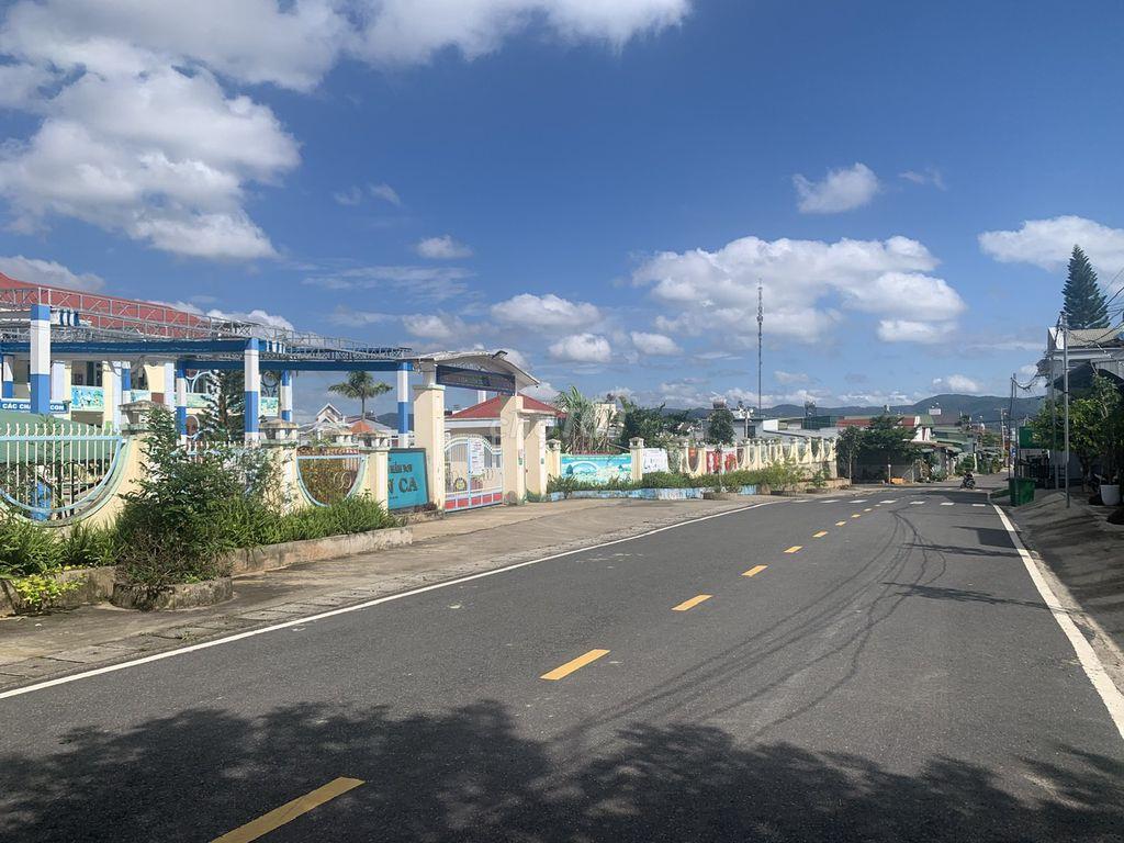 23M MẶT TIỀN – 876M² ĐẤT TRUNG TÂM THẠNH MỸ | 200M² ĐẤT Ở | GIÁ 7.5 TỶ