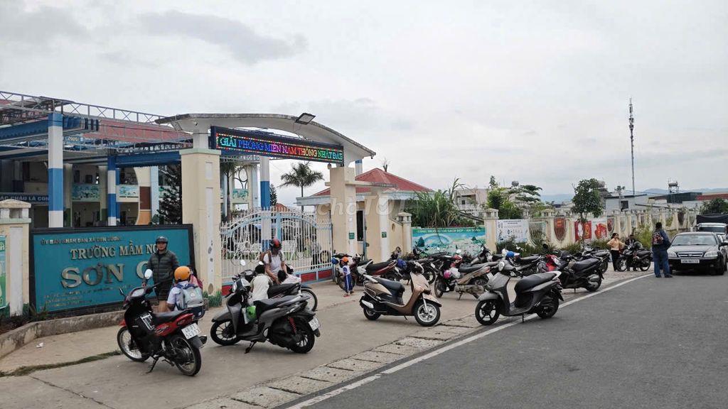 23M MẶT TIỀN – 876M² ĐẤT TRUNG TÂM THẠNH MỸ | 200M² ĐẤT Ở | GIÁ 7.5 TỶ