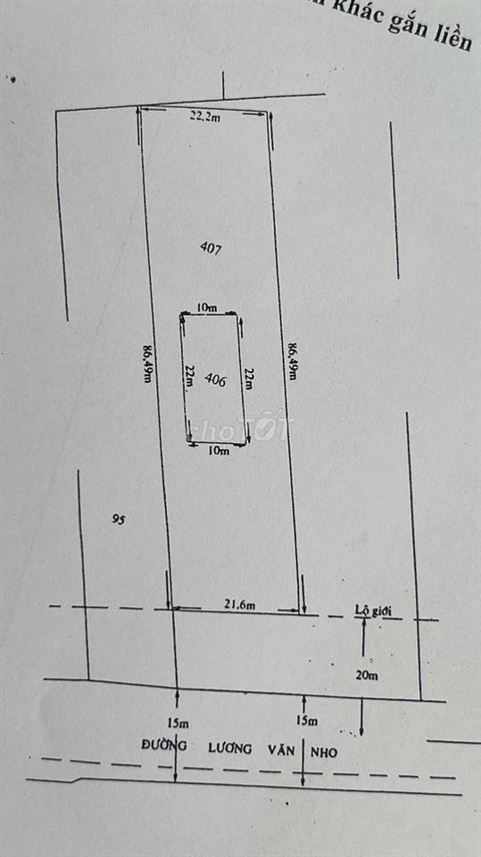 Đăng giúp người quen, Kết nối chủ đất, tôi không phải môi giới !