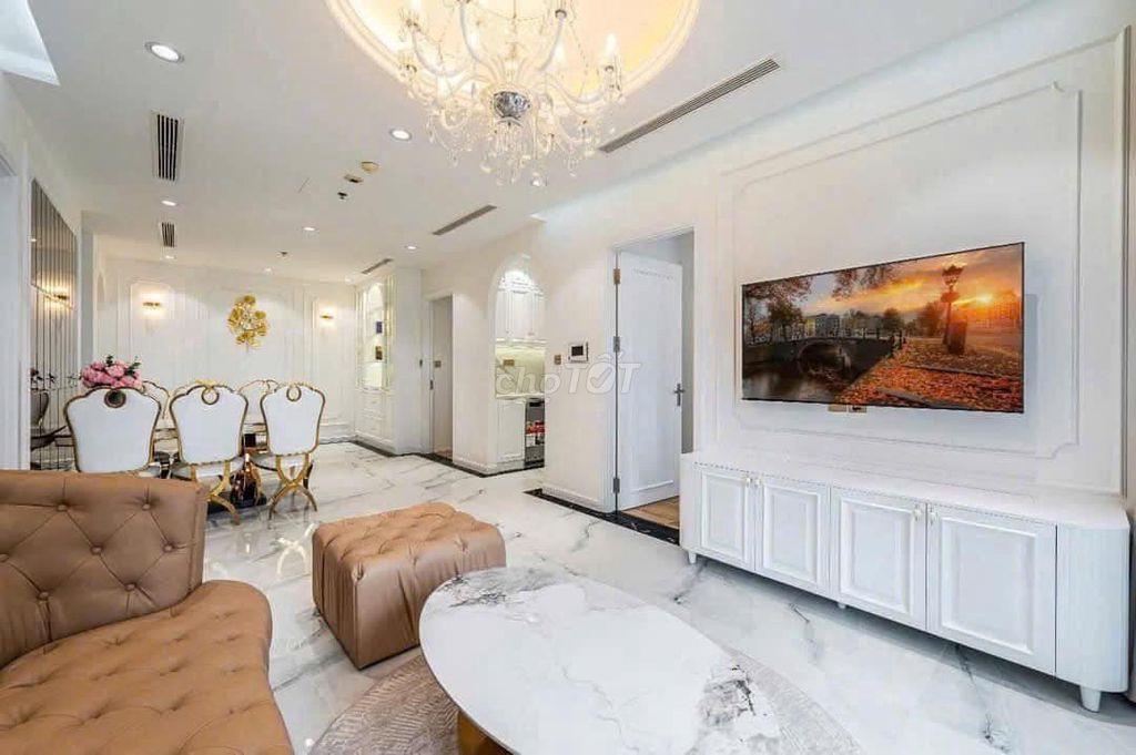 Bán gấp CH 52m2/2 TỶ1,full NT, dọn ở ,vay 80%.View MT Phạm Văn Đồng