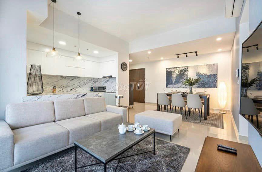Bán gấp CH 52m2/2 TỶ1,full NT, dọn ở ,vay 80%.View MT Phạm Văn Đồng
