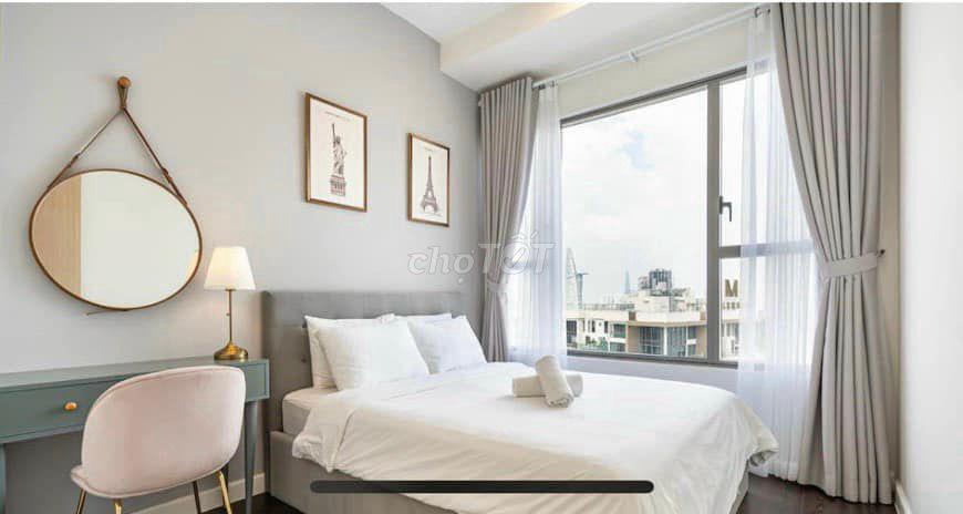 Bán gấp CH 52m2/2 TỶ1,full NT, dọn ở ,vay 80%.View MT Phạm Văn Đồng