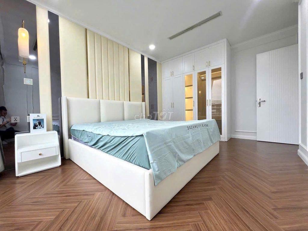 Hiện Đại 54m2/2 tỷ 2 FULL NT,SỔ HỒNG ,Vay 85%, dọn ở liền.Nguyễn Kiệm