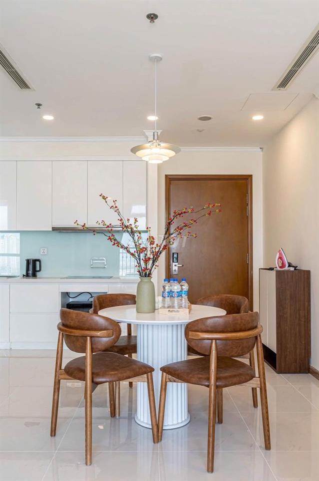 (SỔ HỒNG) CH 52m2 (2PN) 2 tỷ1 SHR, tặng NT,  ở liền, vay 80%.HỒNG HÀ