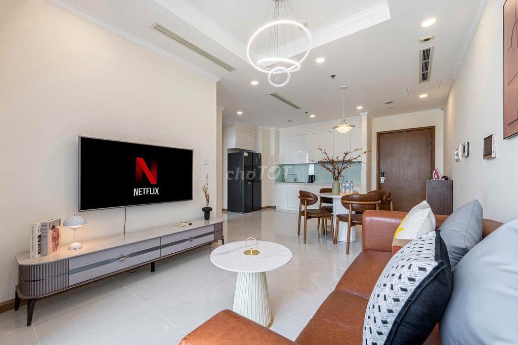 (SỔ HỒNG) CH 52m2 (2PN) 2 tỷ1 SHR, tặng NT,  ở liền, vay 80%.HỒNG HÀ