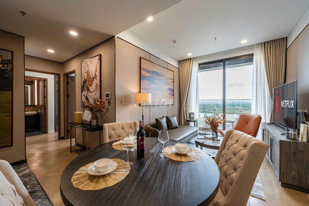 2PN- 50M2- Sổ Hồng ,FULL NT 2 TỶ dọn ở,Vay 80% PHẠM VĂN ĐỒNG