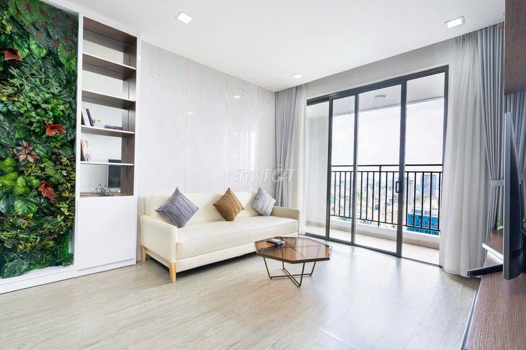 2PN- 50M2- Sổ Hồng ,FULL NT 2 TỶ dọn ở,Vay 80% PHẠM VĂN ĐỒNG