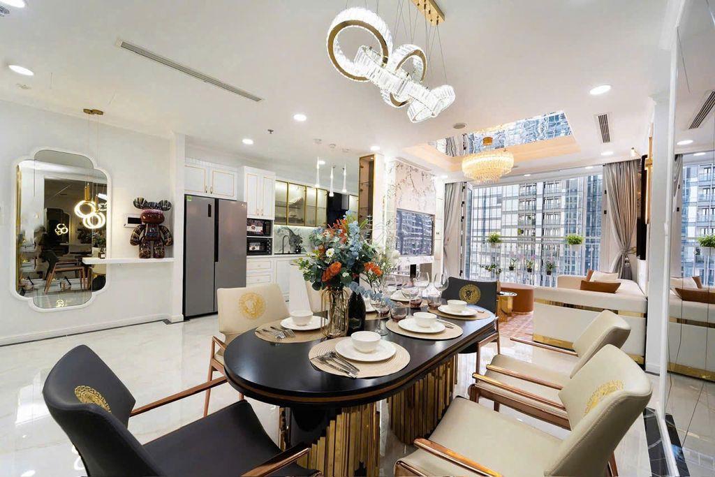 CHUNG CƯ MỚI 52m2 – 2 tỷ 1 SỔ HỒNG,FULL NT, (THUÊ 14TR) HỒNG HÀ