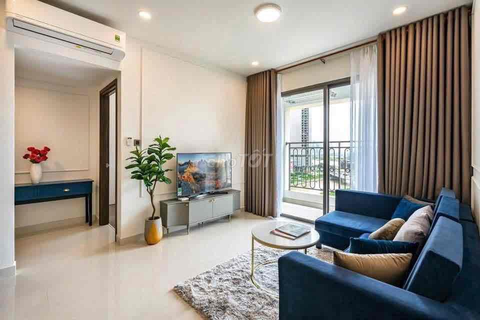 Bán lẹ CH Bạch Đằng 50m2/2 tỷ shr ,full nt, dọn ở.thuê 15tr,góp k ls