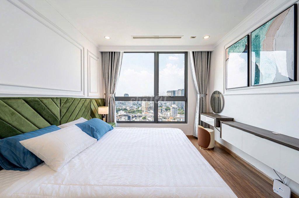 CHUNG CƯ MỚI 52m2 – 2 tỷ 1 SỔ HỒNG,FULL NT, (THUÊ 14TR)PHẠM VĂN ĐỒNG
