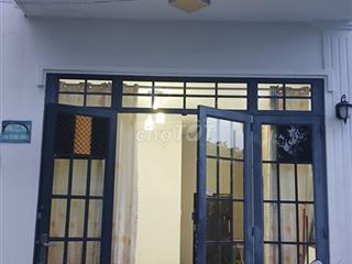 Cho thuê nhà hẻm xe hơi 1806/127
