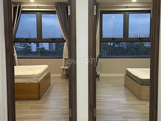 Chính chủ cho thuê 2PN view sông Full nội thất Homyland riverside Q2