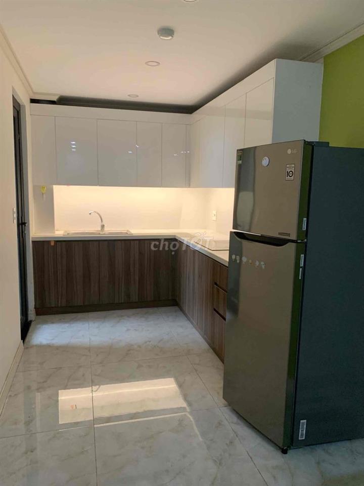 Chính chủ cho thuê 2PN view sông Full nội thất Homyland riverside Q2