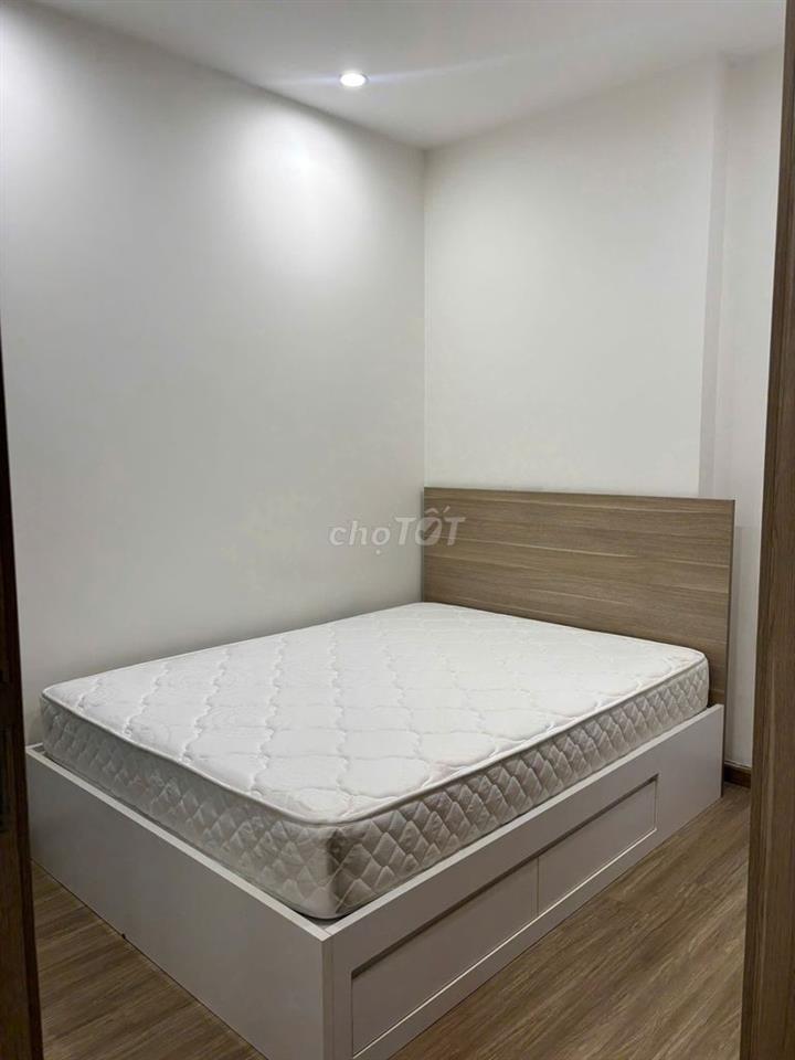 Cho thuê 2n1w full đồ toà S2.17 Vinhomes Ocean Park Gia Lâm
