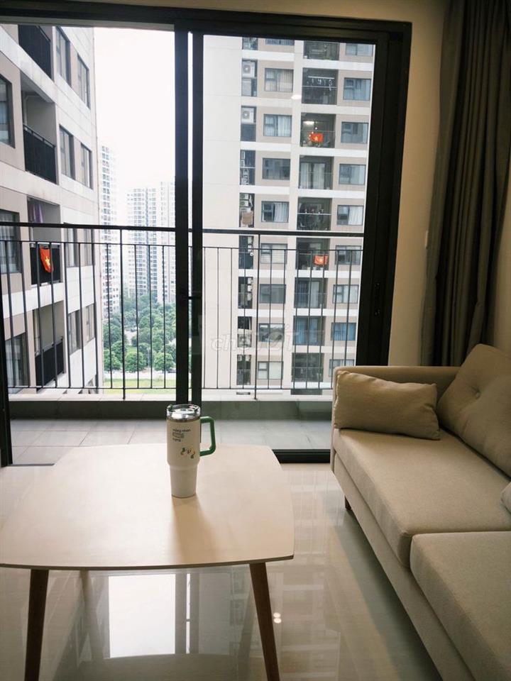 Cho thuê 2n1w full đồ toà S2.17 Vinhomes Ocean Park Gia Lâm