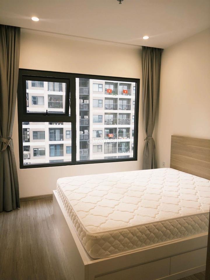 Cho thuê 2n1w full đồ toà S2.17 Vinhomes Ocean Park Gia Lâm