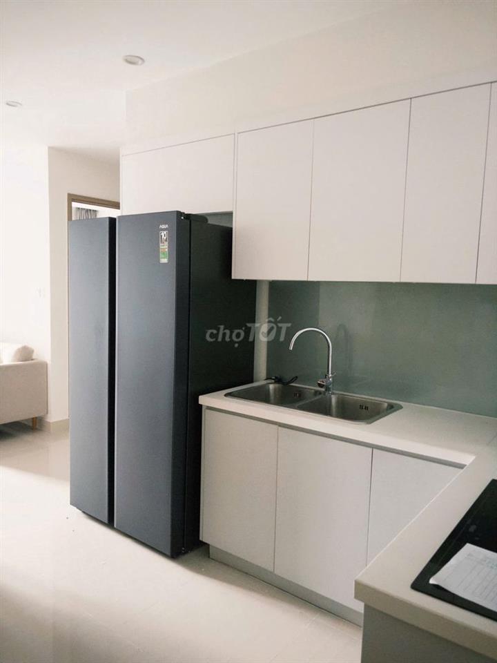 Cho thuê 2n1w full đồ toà S2.17 Vinhomes Ocean Park Gia Lâm