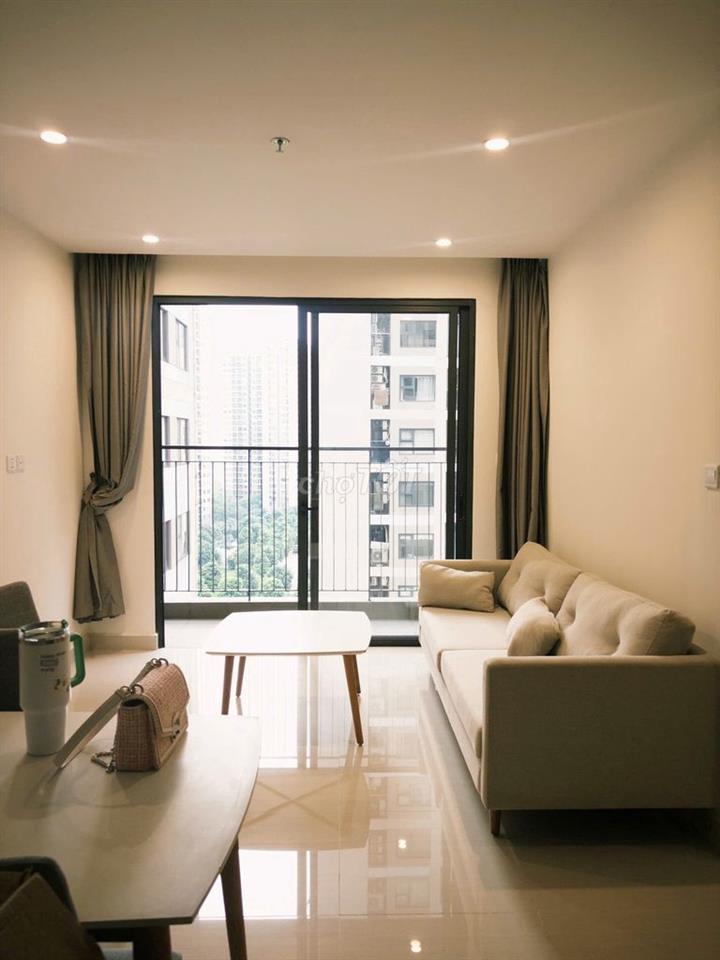 Cho thuê 2n1w full đồ toà S2.17 Vinhomes Ocean Park Gia Lâm