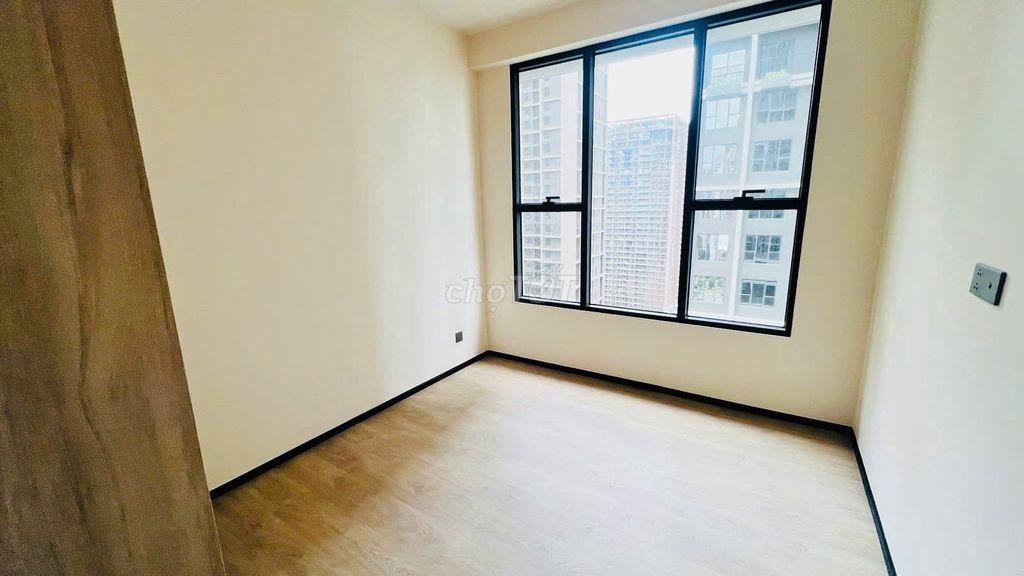 Cho thuê căn chung cư Lumi, 108m2, 3 ngủ, lô góc