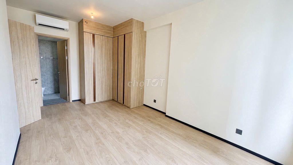 Cho thuê căn chung cư Lumi, 108m2, 3 ngủ, lô góc
