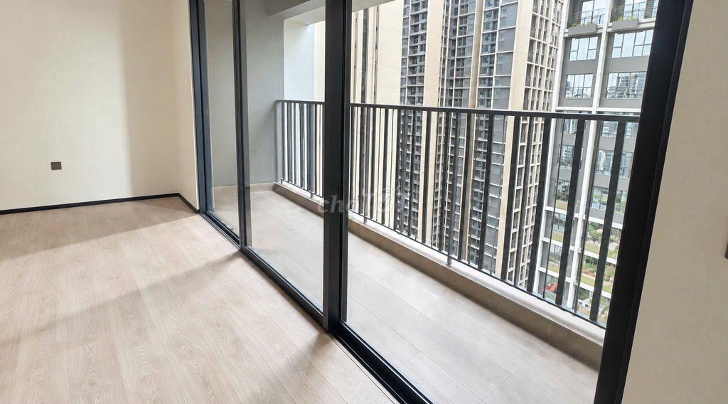 Cho thuê căn chung cư Lumi, 108m2, 3 ngủ, lô góc
