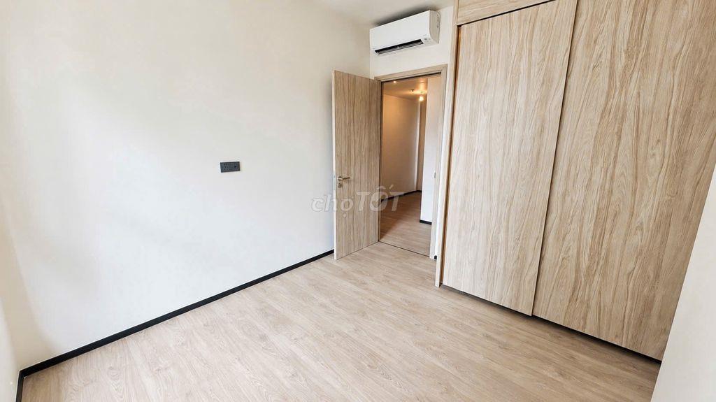 Cho thuê căn chung cư Lumi, 108m2, 3 ngủ, lô góc