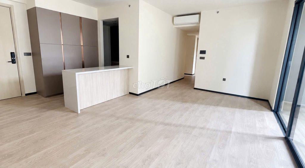 Cho thuê căn chung cư Lumi, 108m2, 3 ngủ, lô góc