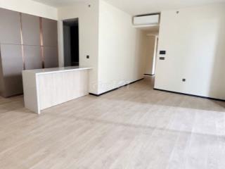 Cho thuê căn chung cư Lumi, 108m2, 3 ngủ, lô góc