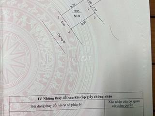 🏡 51M² PHÚ NHI 2 – PHÚ THỊNH | 2.35 TỶ | CHÍNH CHỦ BÁN GẤP 🔥