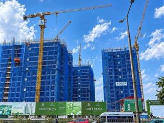 GIẢM 1 TỶ SO VỚI GIÁ CHỦ ĐẦU TƯ – BÁN CĂN 2PN SM2 GREENERA SOUTHMARK