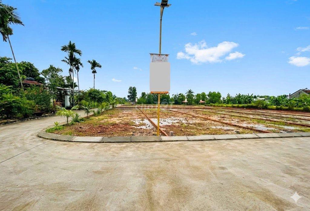 Đất Hoà Khương 140m2 giá hạ chỉ còn 890tr