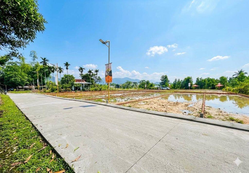 Đất Hoà Khương 140m2 giá hạ chỉ còn 890tr