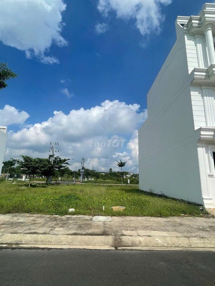 ĐẤT TỐT, GIÁ ỔN, PHÁP LÝ RÕ RÀNG TẠI KĐT BẮC SÀI GÒN