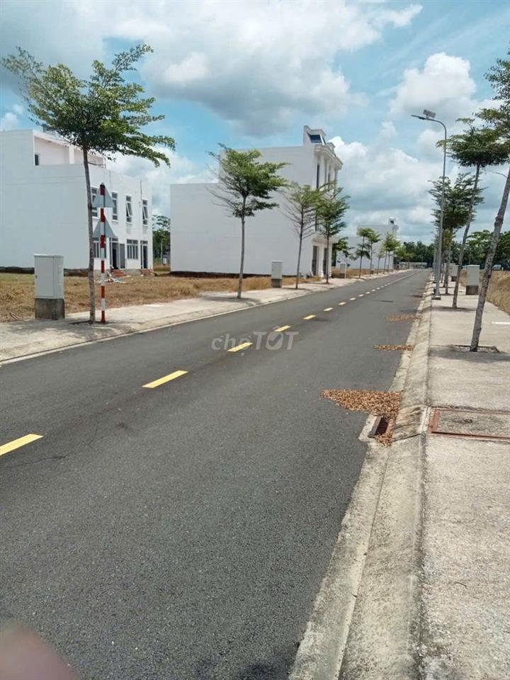ĐẤT TỐT, GIÁ ỔN, PHÁP LÝ RÕ RÀNG TẠI KĐT BẮC SÀI GÒN