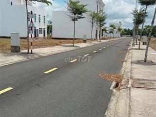 ĐẤT TỐT, GIÁ ỔN, PHÁP LÝ RÕ RÀNG TẠI KĐT BẮC SÀI GÒN