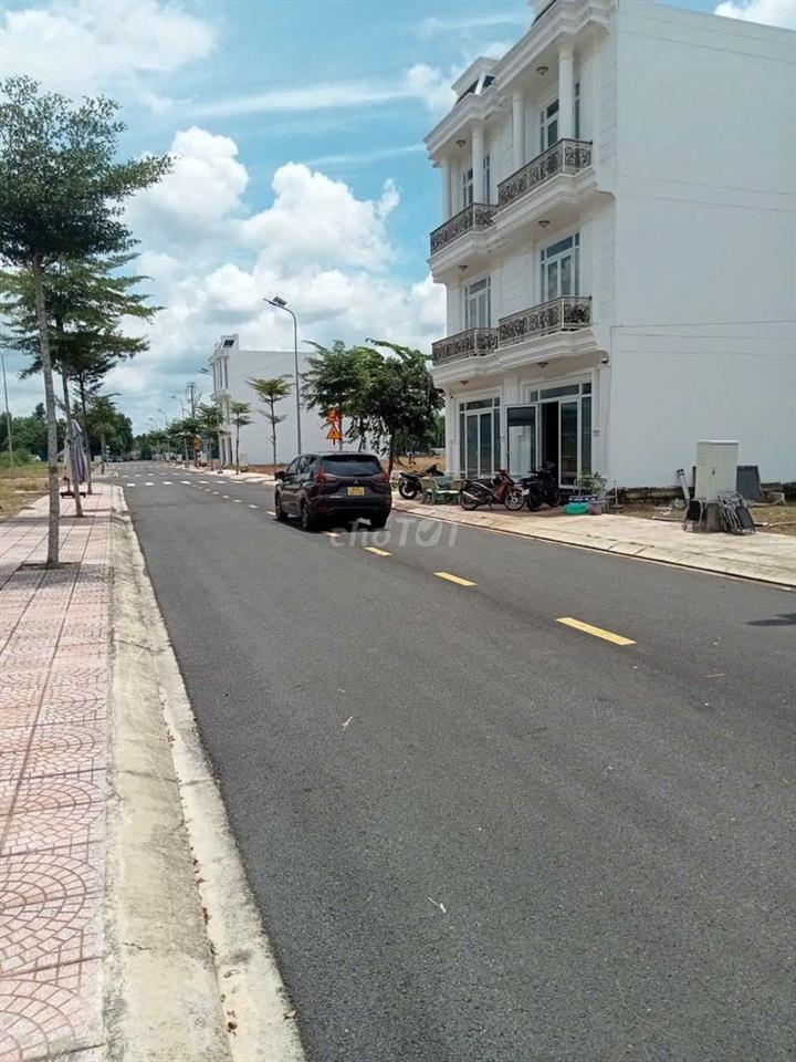 ĐẤT TỐT, GIÁ ỔN, PHÁP LÝ RÕ RÀNG TẠI KĐT BẮC SÀI GÒN