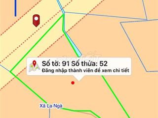 cần bán đất rẫy