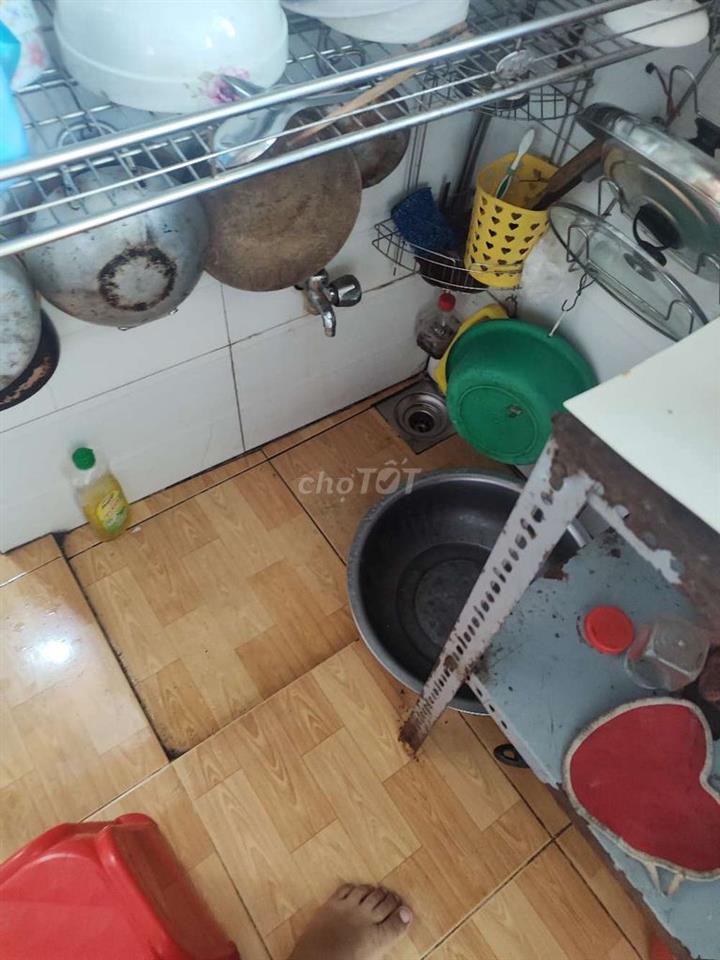 bán nhà giấy tay bao tranh chấp