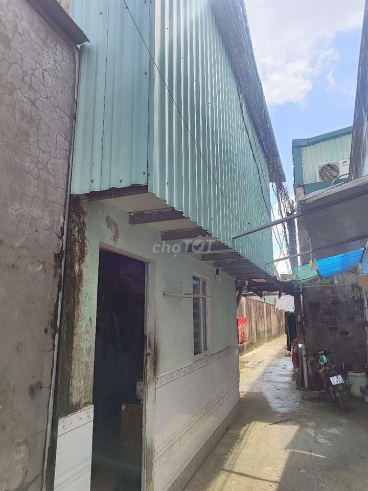 bán nhà giấy tay bao tranh chấp