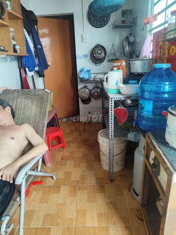 bán nhà giấy tay bao tranh chấp