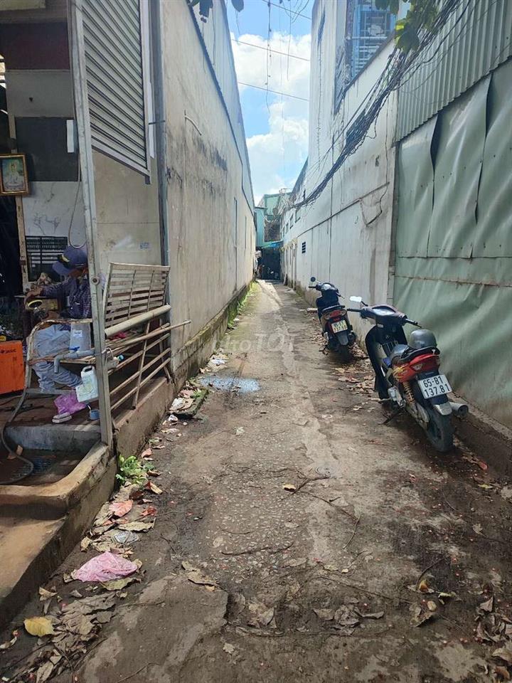 bán nhà giấy tay bao tranh chấp